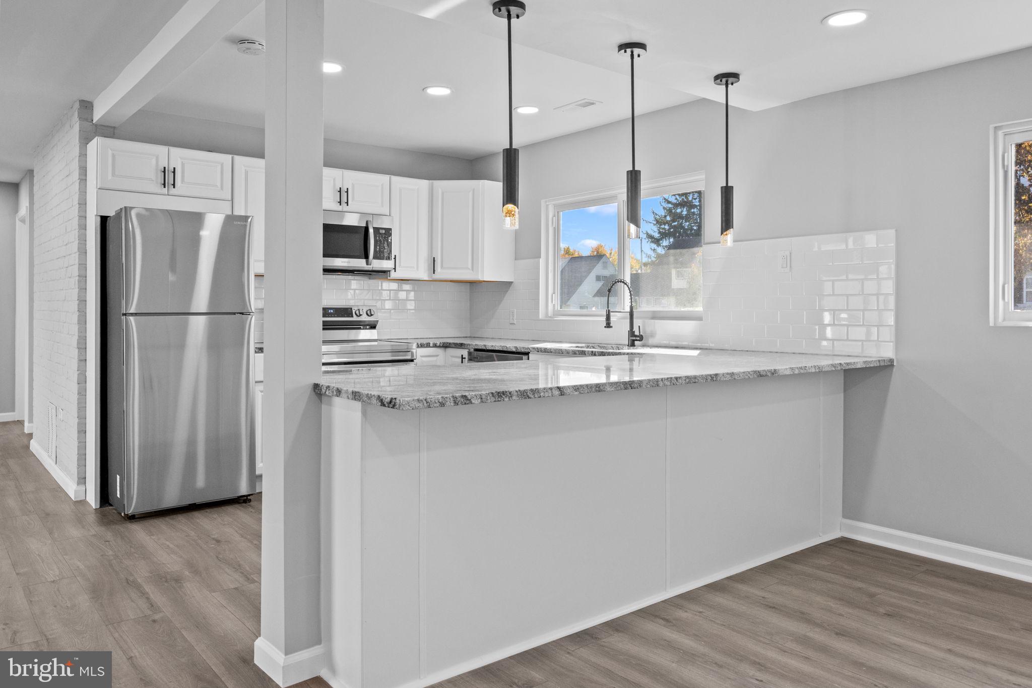 50 Greenbrier Road Levittown, PA 19057 - Photo 14 of 33 Gallery Image 14