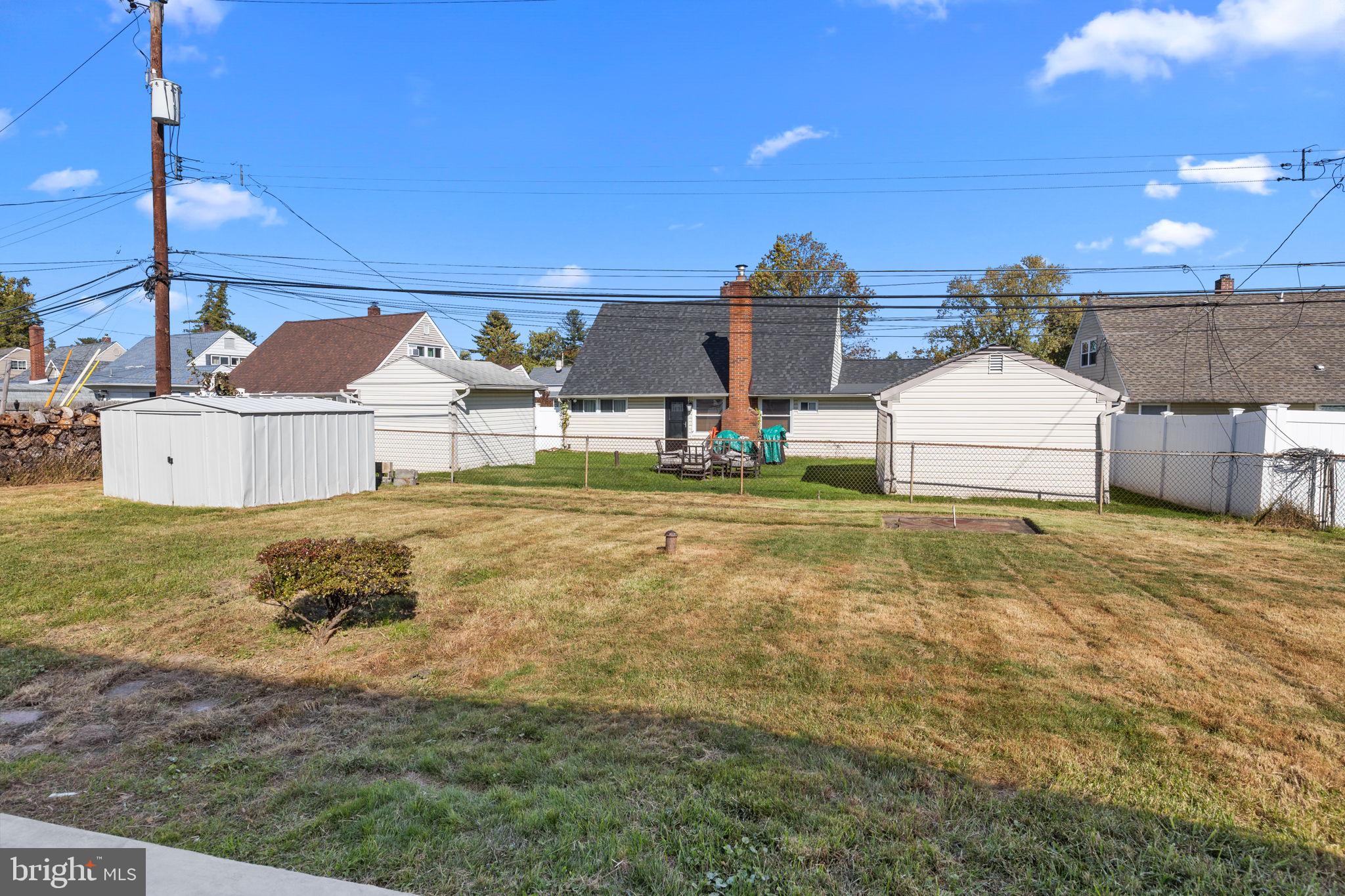 50 Greenbrier Road Levittown, PA 19057 - Photo 30 of 33 Gallery Image 30