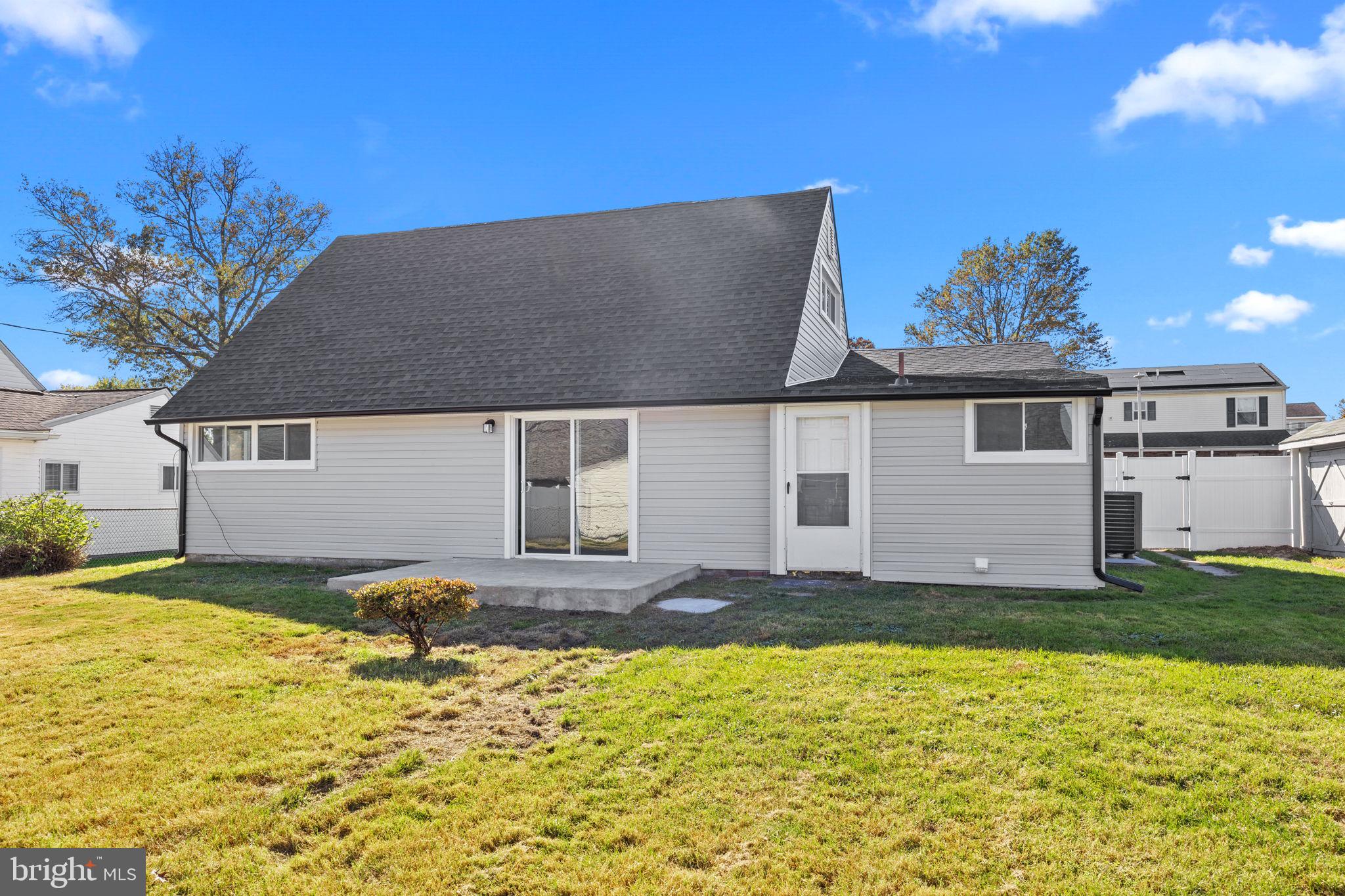 50 Greenbrier Road Levittown, PA 19057 - Photo 32 of 33 Gallery Image 32