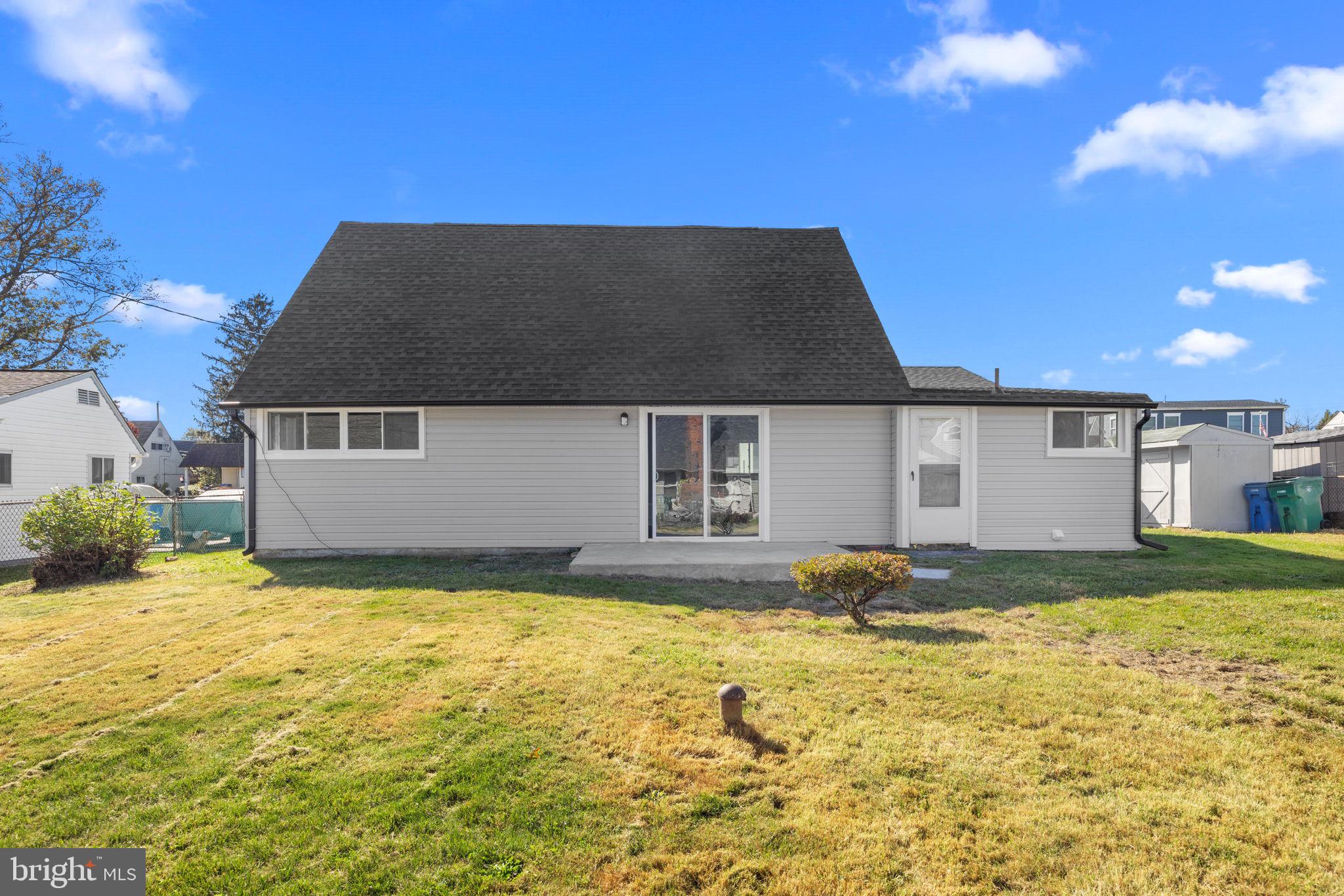 50 Greenbrier Road Levittown, PA 19057 - Photo 33 of 33 Gallery Image 33