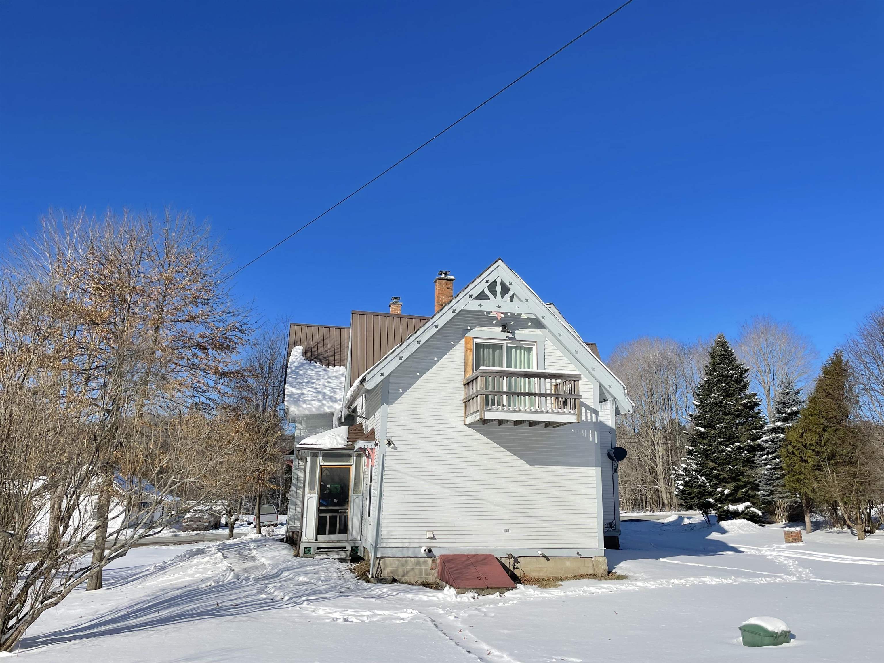 3420 Red Village Road Lyndon, VT 05851 - Photo 20 of 40 Gallery Image 20