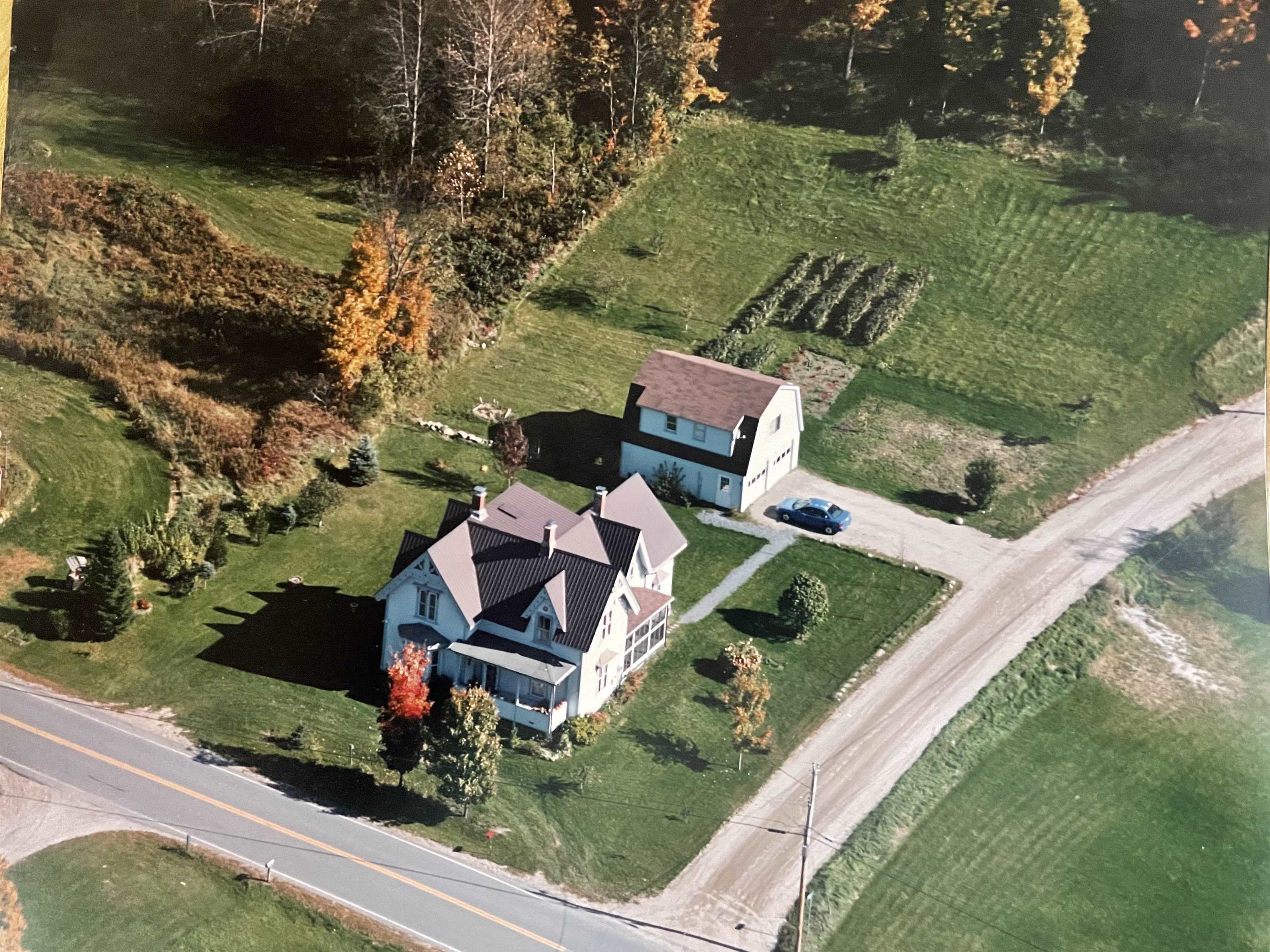 3420 Red Village Road Lyndon, VT 05851 - Photo 31 of 40 Gallery Image 31