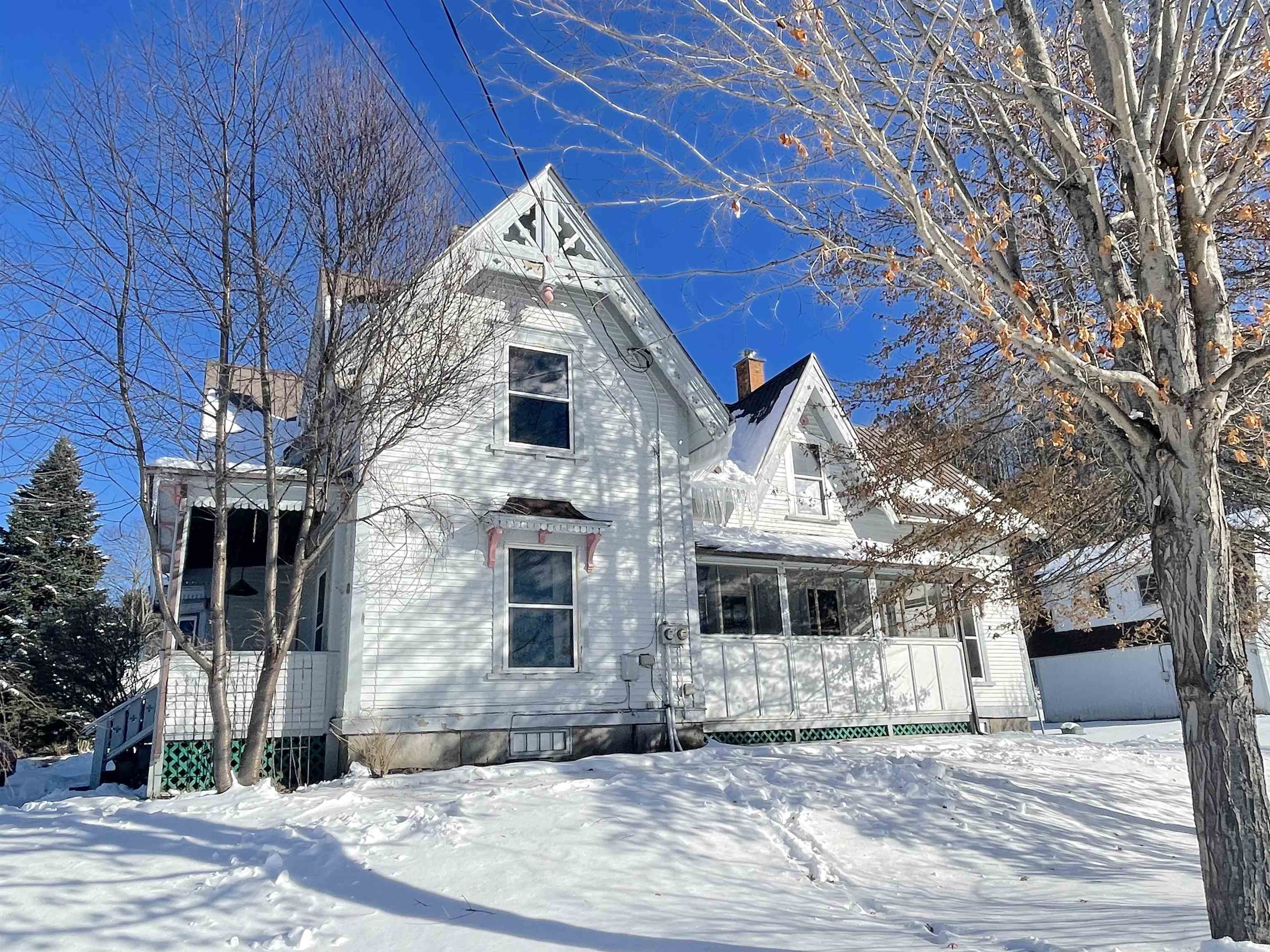 3420 Red Village Road Lyndon, VT 05851 - Photo 32 of 40 Gallery Image 32
