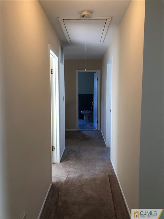 16 Shelly Road Old Bridge, NJ 08857 - Photo 12 of 25 a view of a hallway