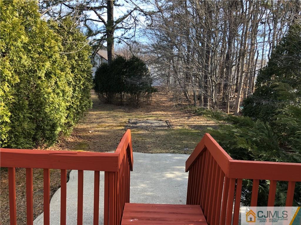 16 Shelly Road Old Bridge, NJ 08857 - Photo 22 of 25 a view of deck and patio