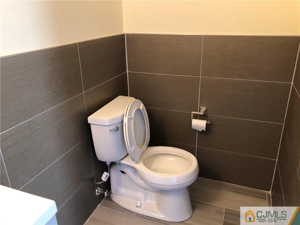 16 Shelly Road Old Bridge, NJ 08857 - Photo 7 of 25 a bathroom with a toilet