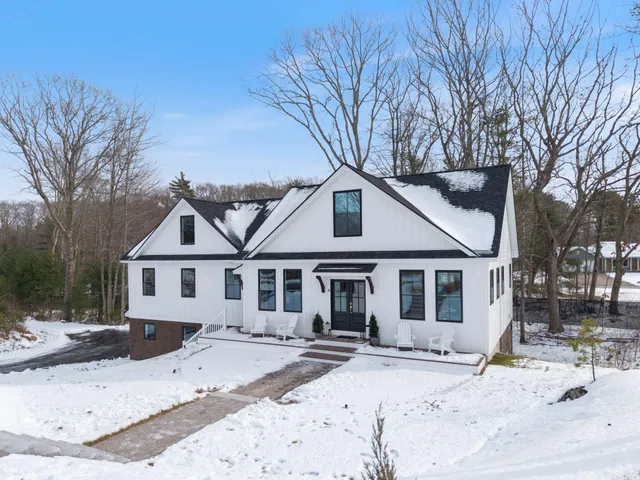 $1,099,000 | 6 Tide Water Drive, Biddeford, ME 04005