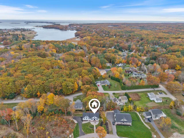 $1,190,000 | 6 Tide Water Drive, Biddeford, ME 04005