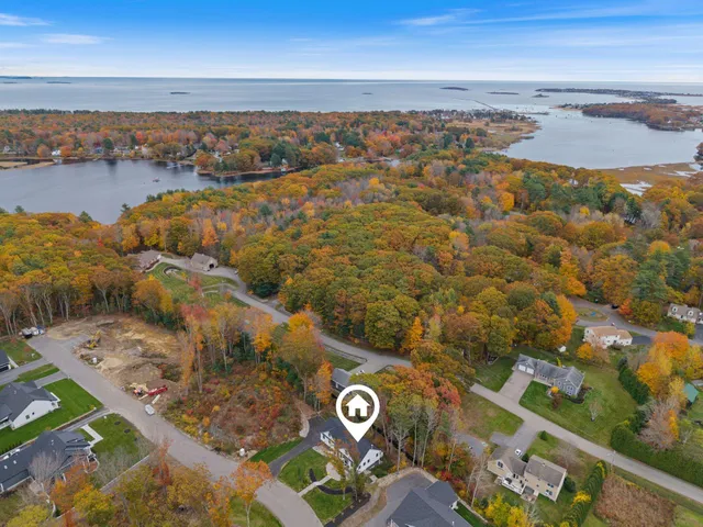 $1,190,000 | 6 Tide Water Drive, Biddeford, ME 04005