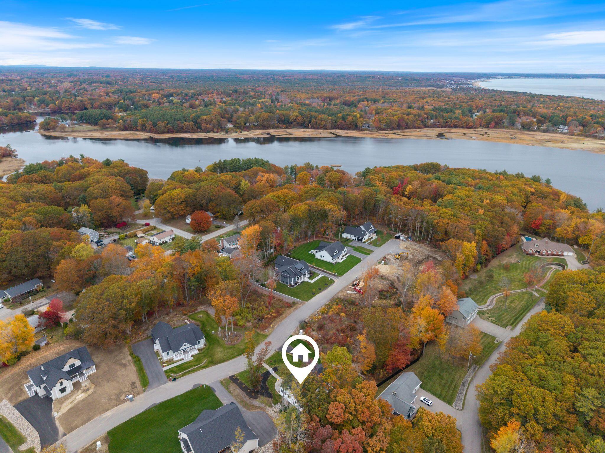 6 Tide Water Drive Biddeford, ME 04005 - Photo 76 of 92 6 Tide Water Drive, Biddeford