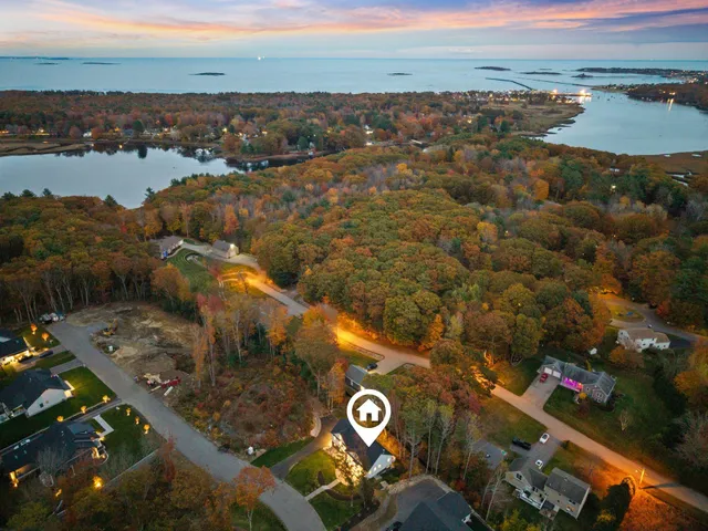 $1,190,000 | 6 Tide Water Drive, Biddeford, ME 04005
