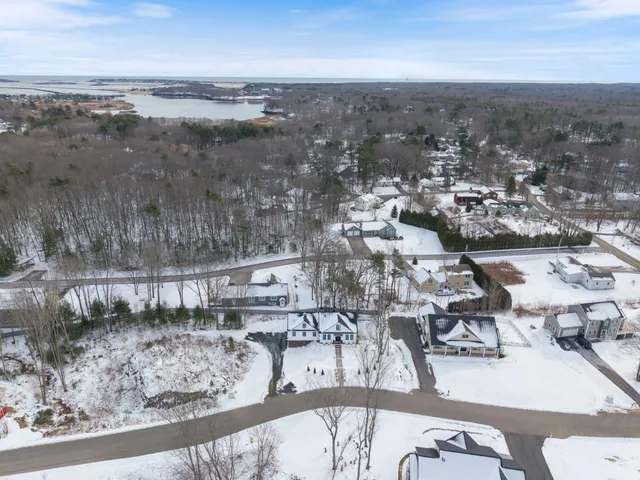 $1,150,000 | 6 Tide Water Drive, Biddeford, ME 04005