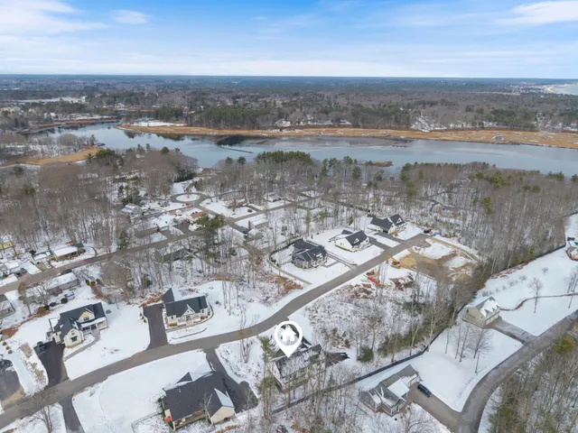 $1,150,000 | 6 Tide Water Drive, Biddeford, ME 04005