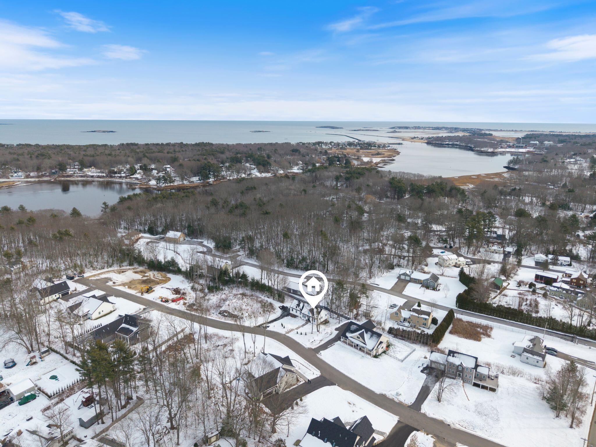 6 Tide Water Drive Biddeford, ME 04005 - Photo 89 of 92 6 Tide Water Drive, Biddeford