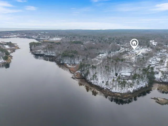 $1,150,000 | 6 Tide Water Drive, Biddeford, ME 04005