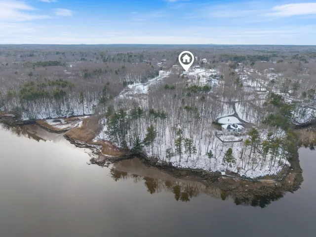 $1,150,000 | 6 Tide Water Drive, Biddeford, ME 04005