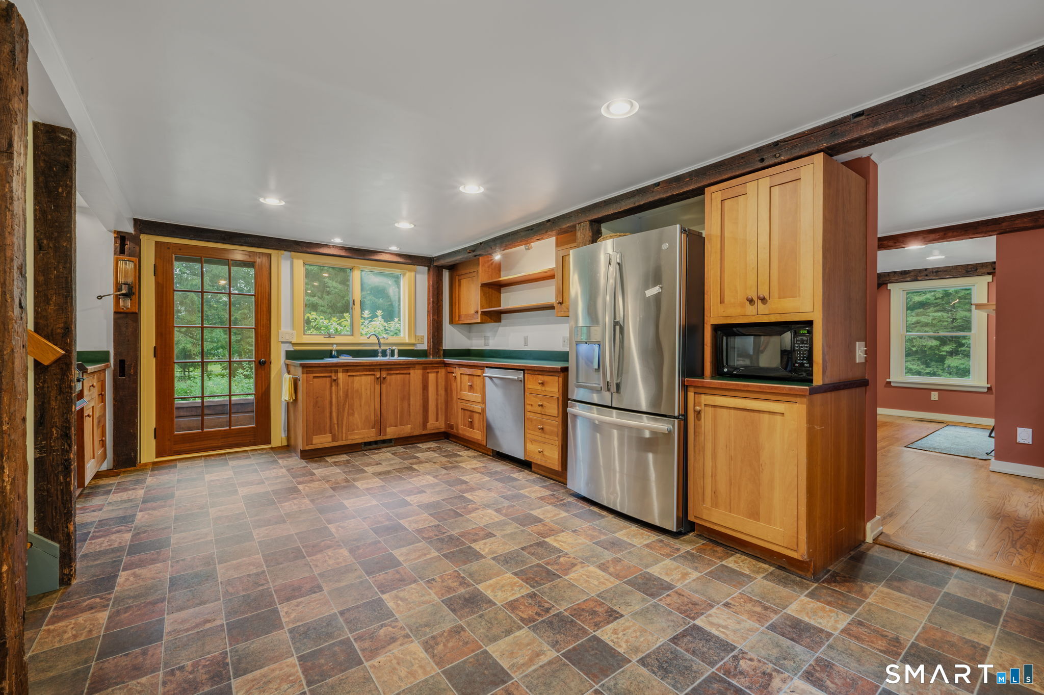365 Winthrop Road Deep River, CT 06417 - Photo 12 of 40