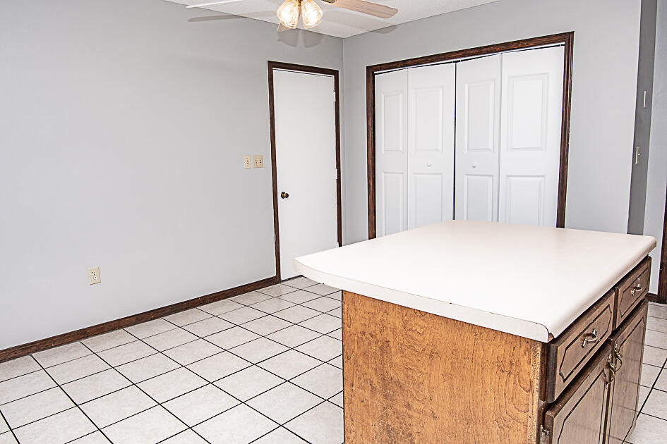 116 Walker Circle West Crestview, FL 32539 - Photo 8 of 20 a close view of wooden floor