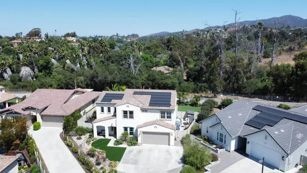 $1,775,000 | 1564 Manzanita Hollow, Vista, CA 92084