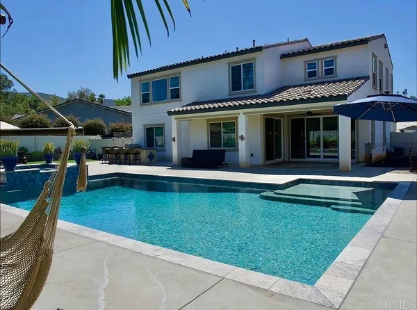 $1,775,000 | 1564 Manzanita Hollow, Vista, CA 92084