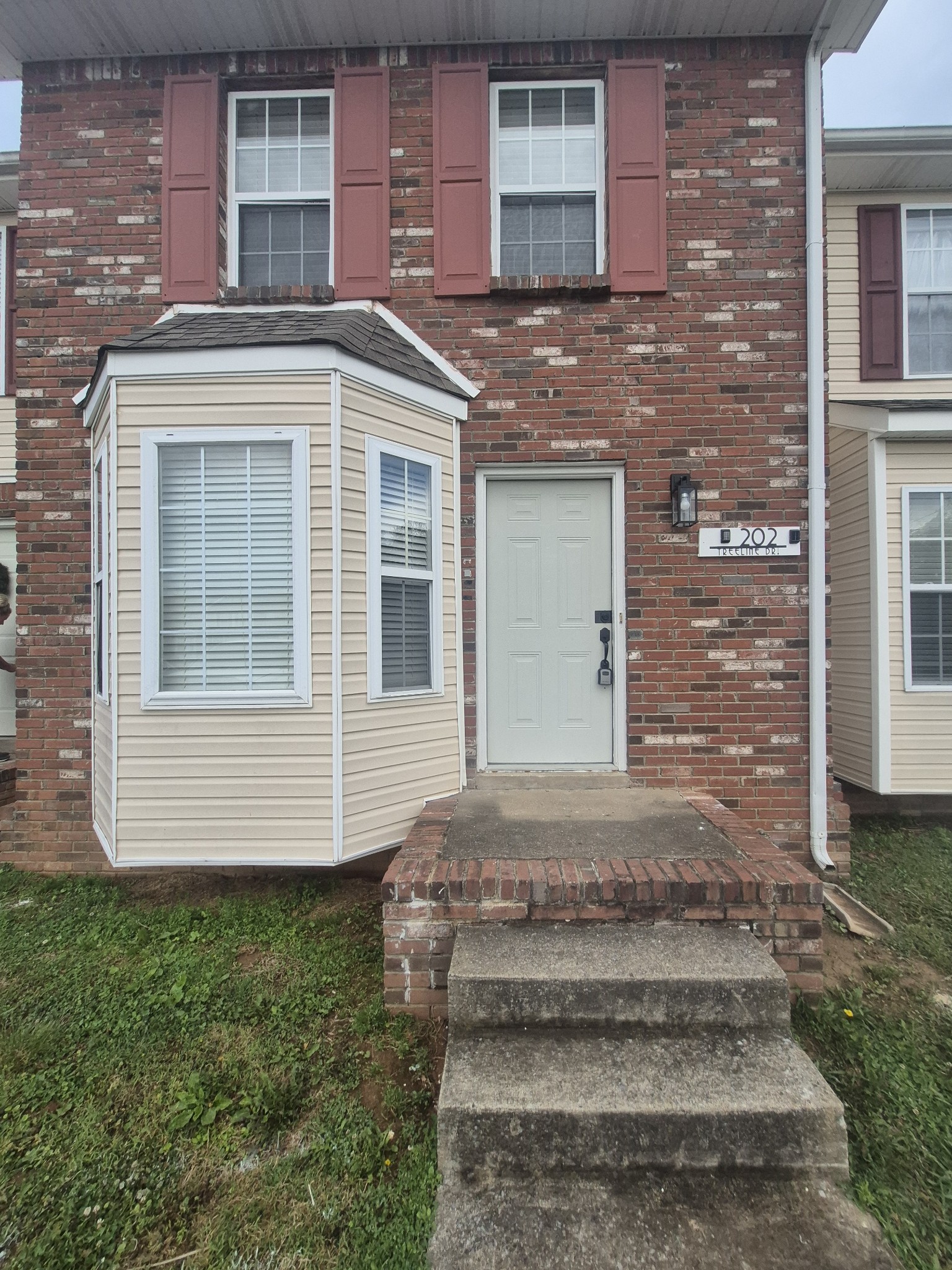 202 Tree Line Drive Oak Grove, KY 42262 - Photo 2 of 15