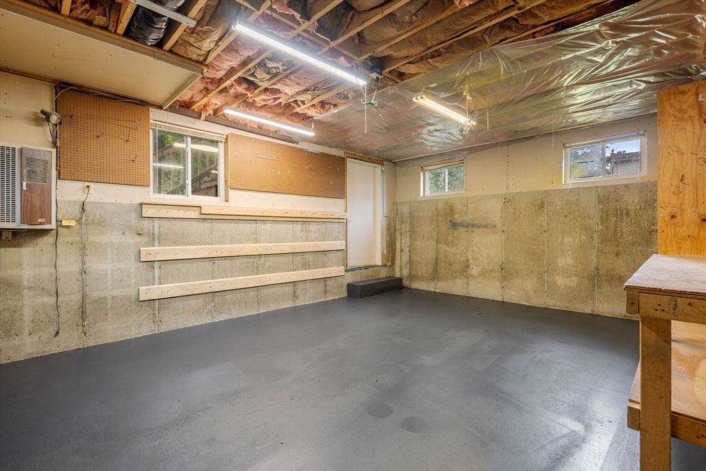 5 Old Central Turnpike Framingham, MA 01702 - Photo 17 of 32 a view of room with walk in closet