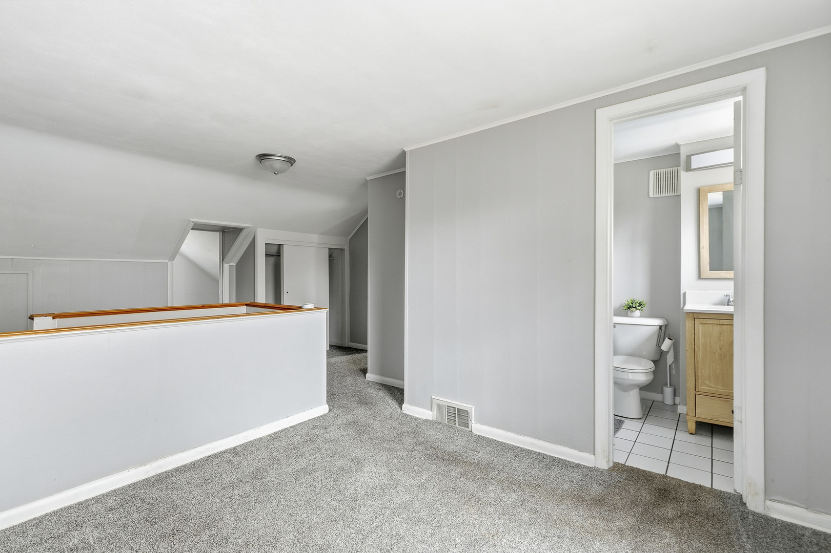 3237 12th Street Rock Island, IL 61201 - Photo 20 of 36 a view of room