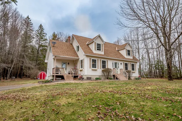 $369,000 | 317 Milo Road, Sebec, ME 04481