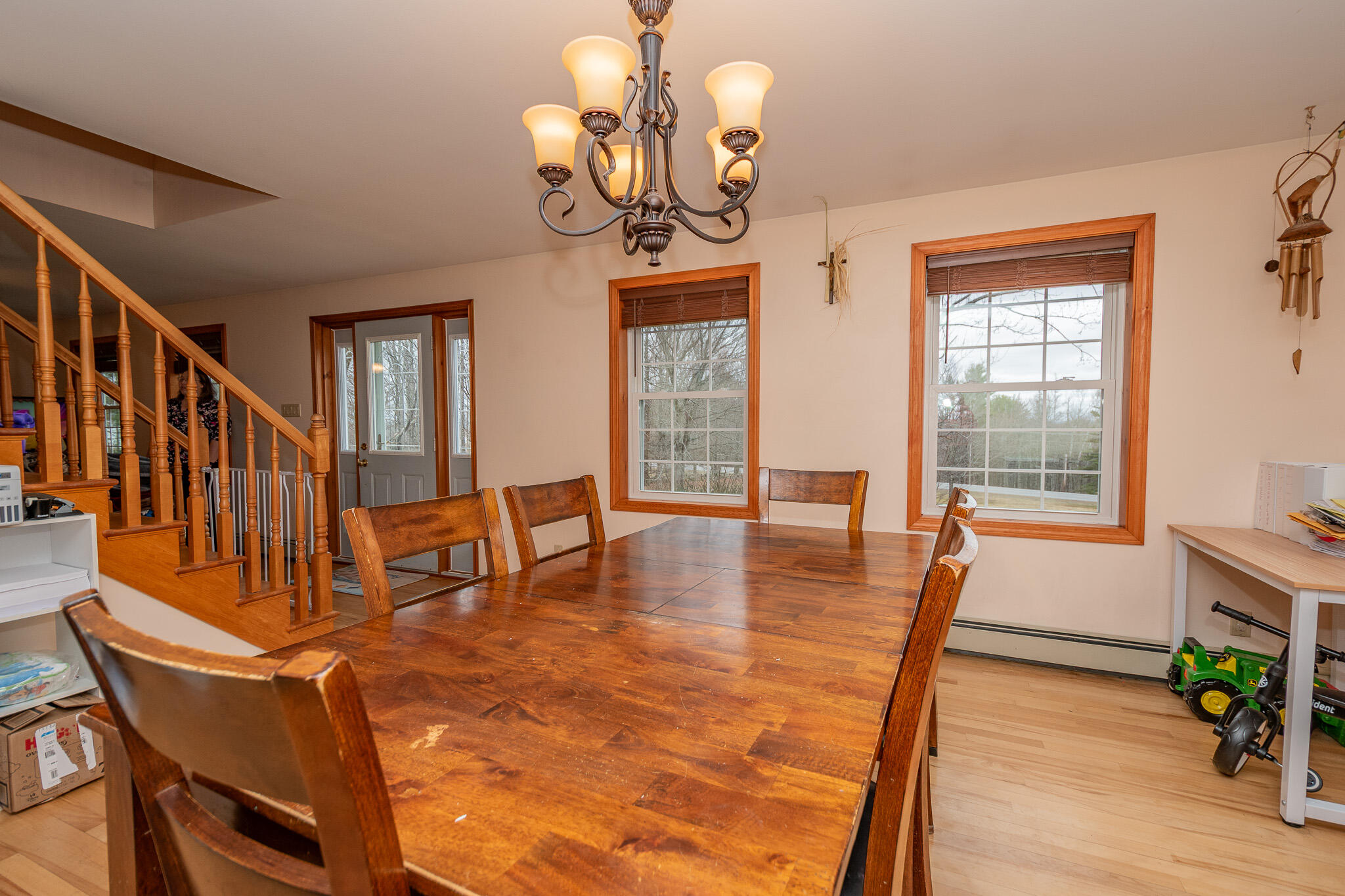 317 Milo Road Sebec, ME 04481 - Photo 16 of 78 DSC_0318
