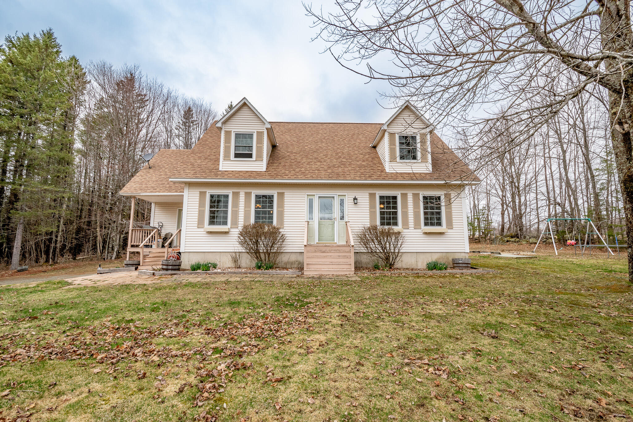 317 Milo Road Sebec, ME 04481 - Photo 2 of 78 DSC_0271