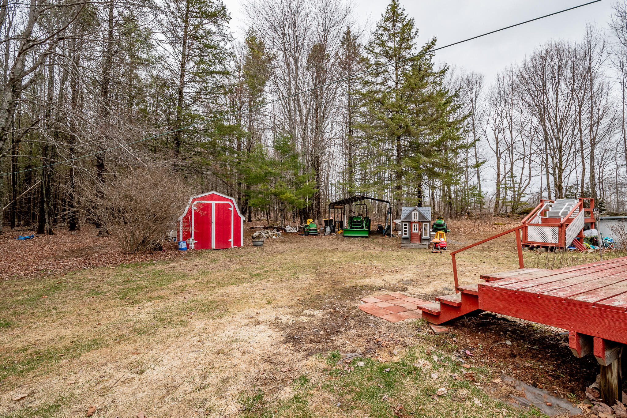 317 Milo Road Sebec, ME 04481 - Photo 66 of 78 DSC_0274