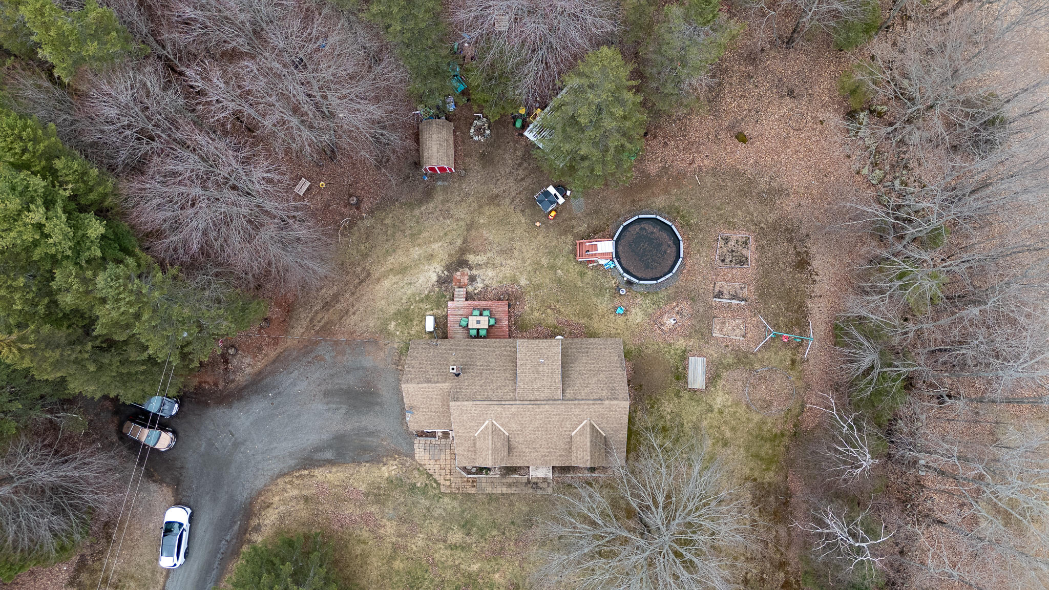 317 Milo Road Sebec, ME 04481 - Photo 69 of 78 DJI_20260415141444_0048_D