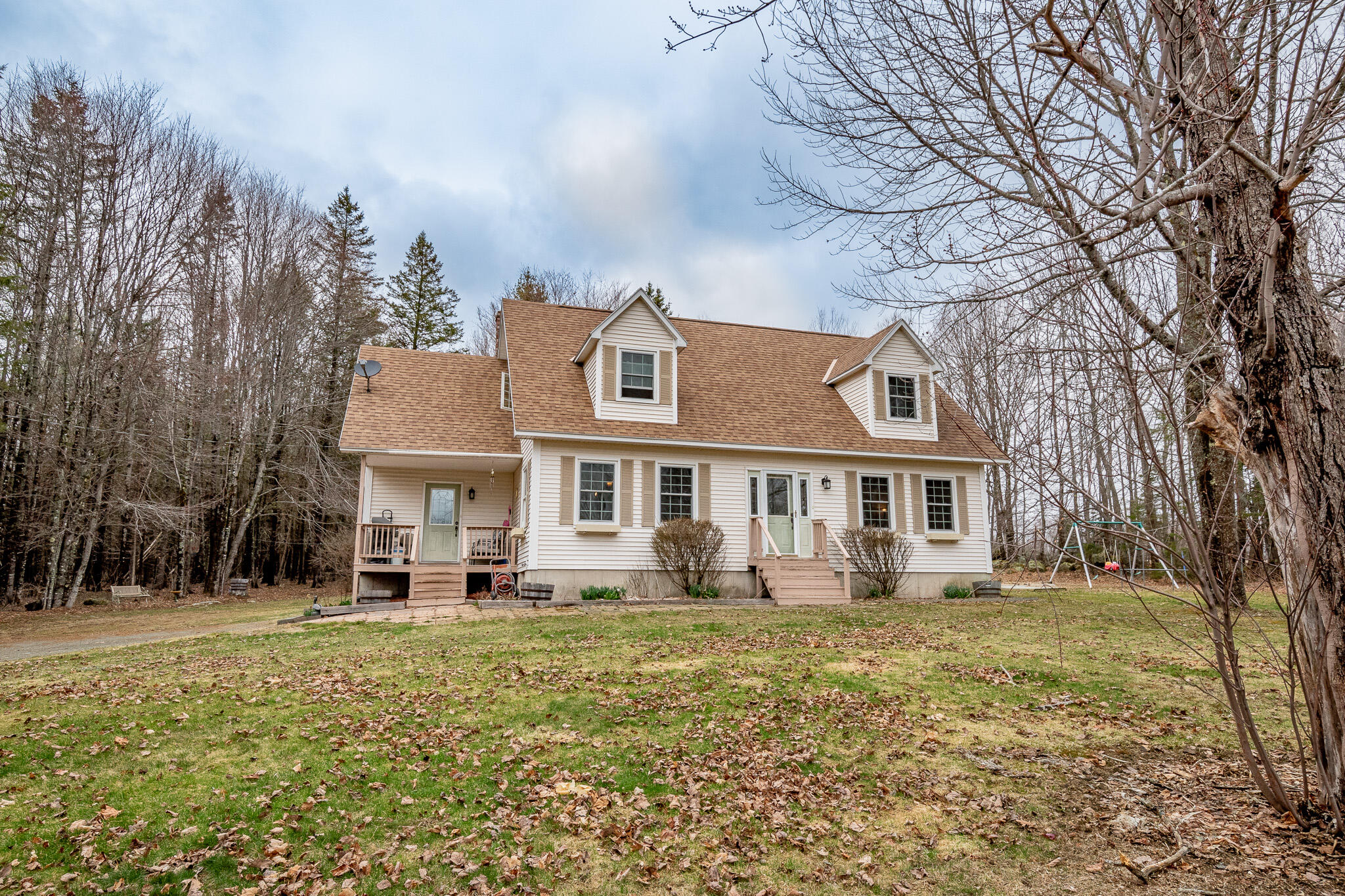 317 Milo Road Sebec, ME 04481 - Photo 76 of 78 DSC_0269