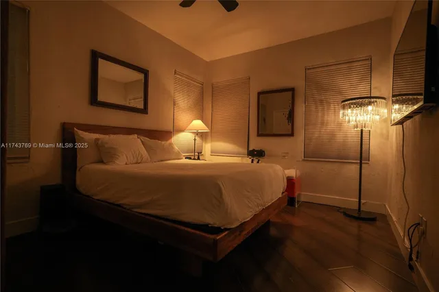 $399,000 | 349 Meridian Avenue, Unit B207, Miami Beach, FL 33139