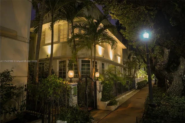 $399,000 | 349 Meridian Avenue, Unit B207, Miami Beach, FL 33139