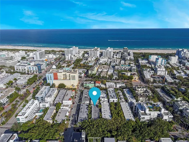 $399,000 | 349 Meridian Avenue, Unit B207, Miami Beach, FL 33139