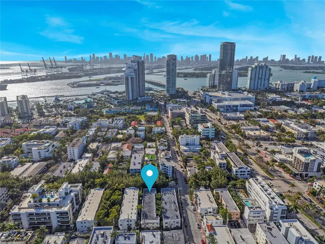 $399,000 | 349 Meridian Avenue, Unit B207, Miami Beach, FL 33139