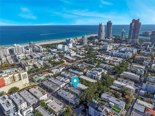 $399,000 | 349 Meridian Avenue, Unit B207, Miami Beach, FL 33139