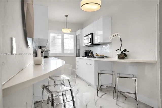 $399,000 | 349 Meridian Avenue, Unit B207, Miami Beach, FL 33139