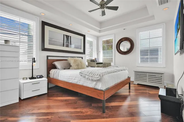 $399,000 | 349 Meridian Avenue, Unit B207, Miami Beach, FL 33139