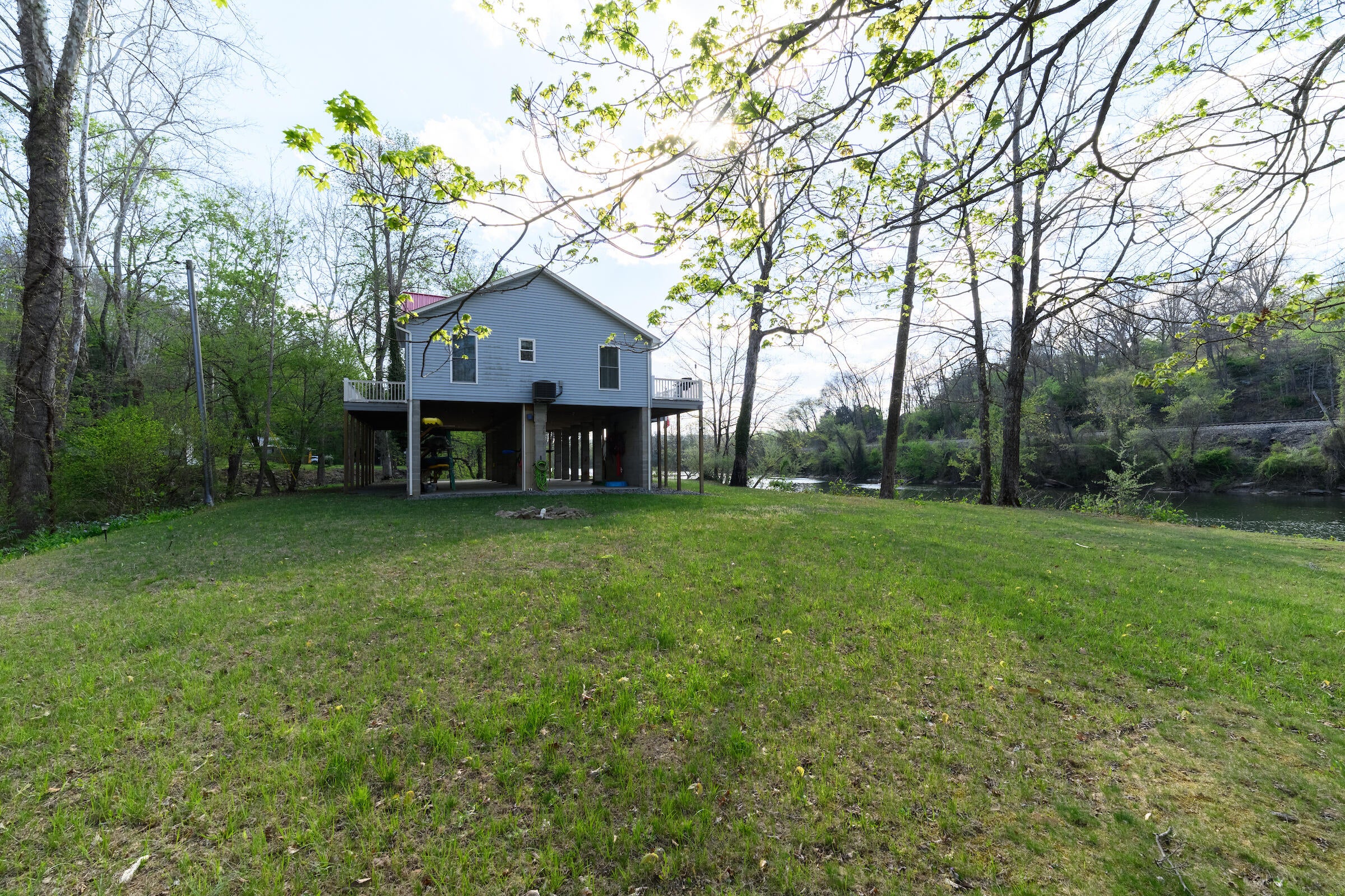 397 Coffman Hill Road Ronceverte, WV 24970 - Photo 35 of 43 Gallery Image 35