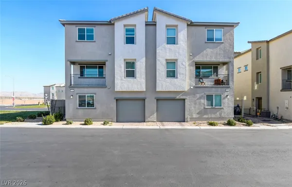 $325,000 | 7030 Spicy Merlot Street, North Las Vegas, NV 89086