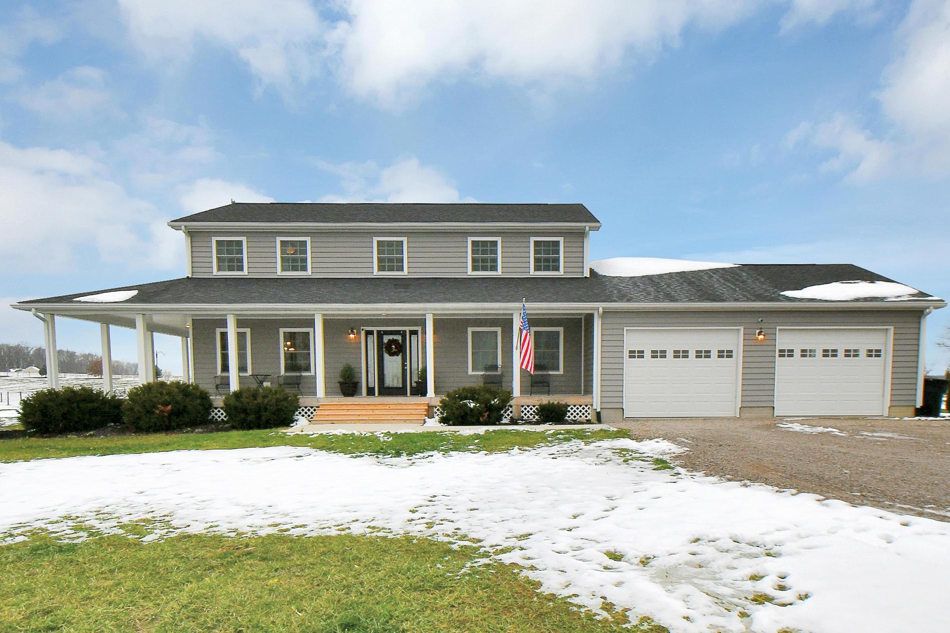 6722 Crumley Road Southwest Lancaster, OH 43130 - Photo 1 of 63