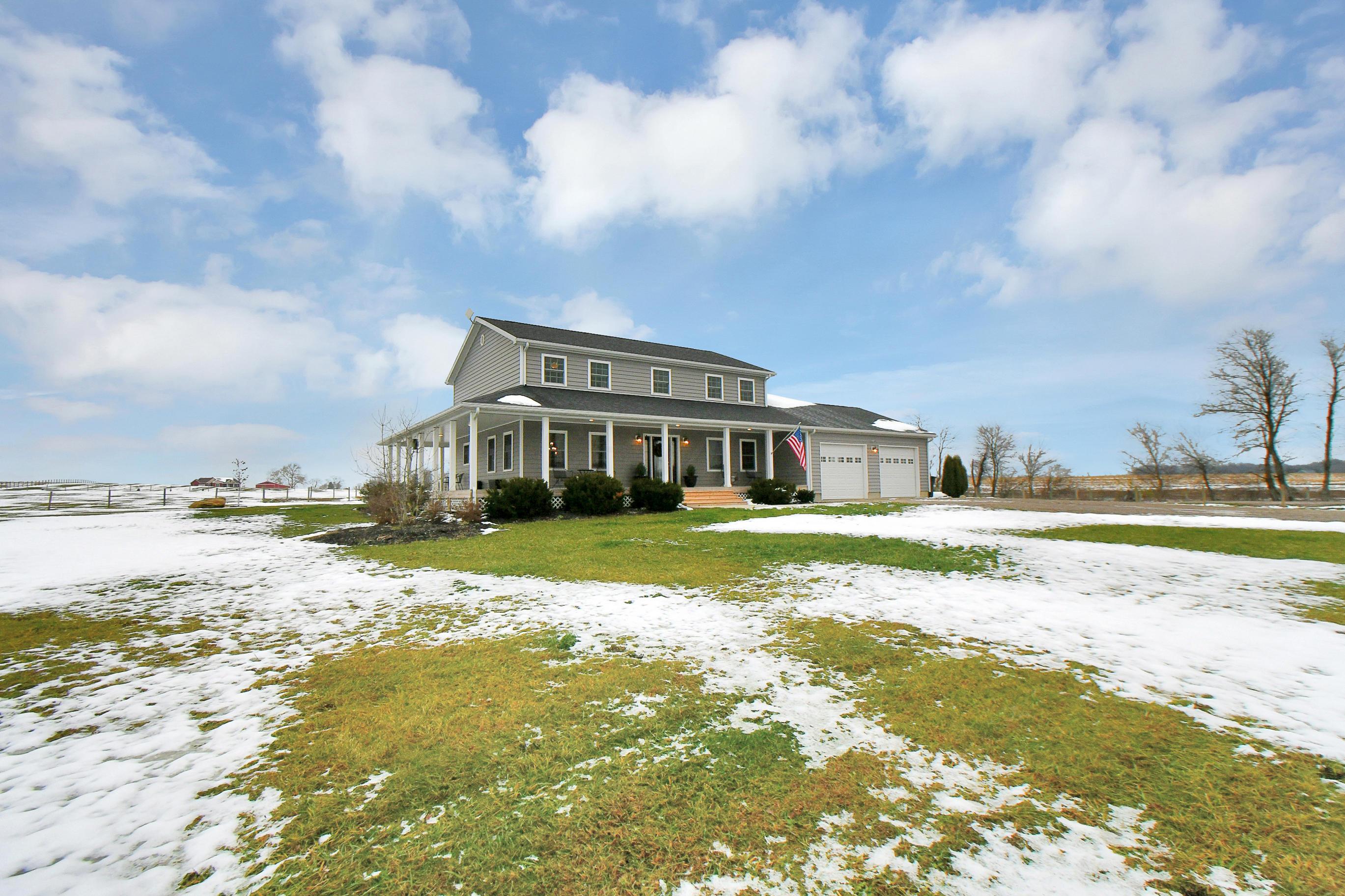 6722 Crumley Road Southwest Lancaster, OH 43130 - Photo 2 of 63