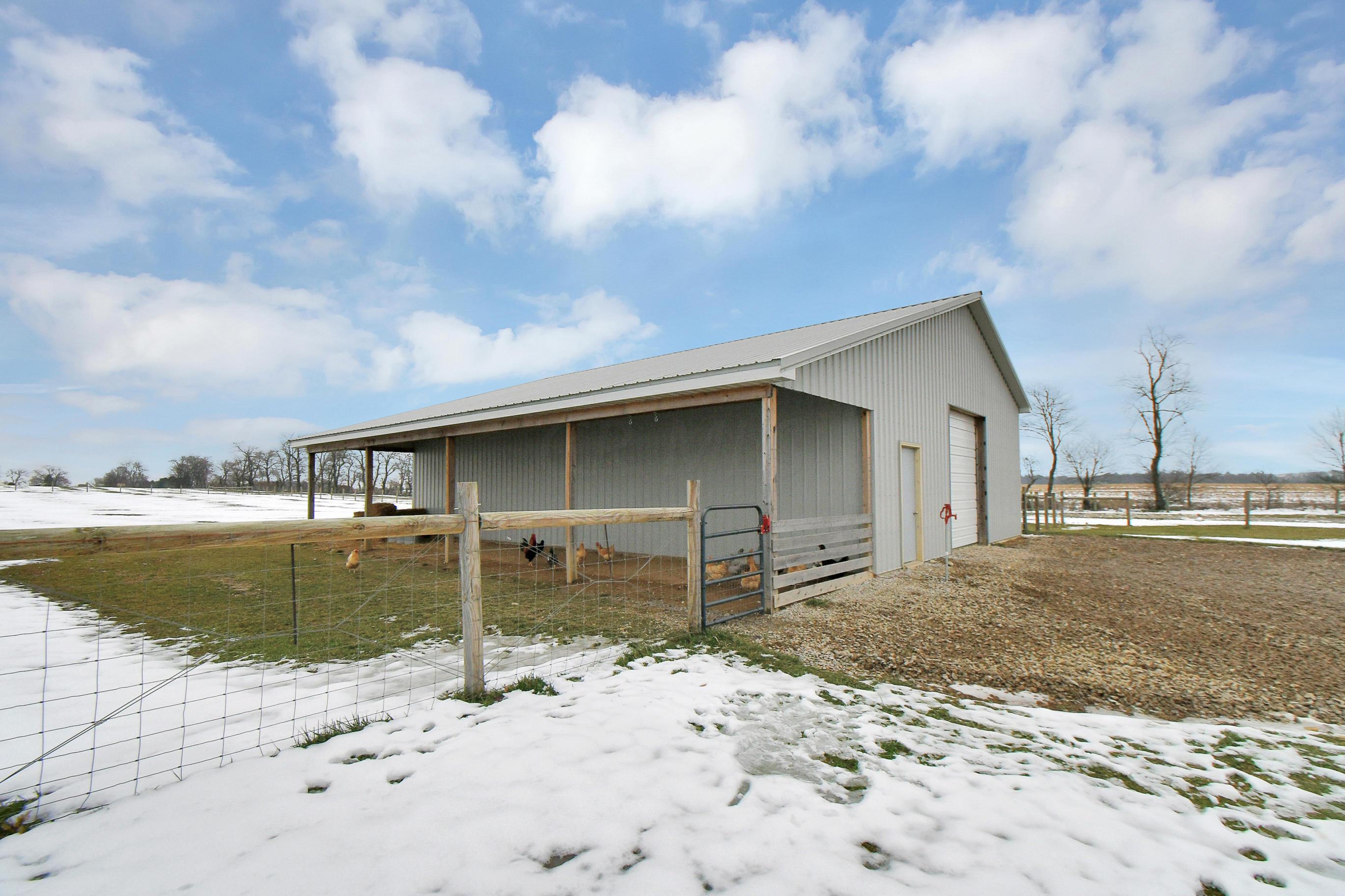 6722 Crumley Road Southwest Lancaster, OH 43130 - Photo 42 of 63