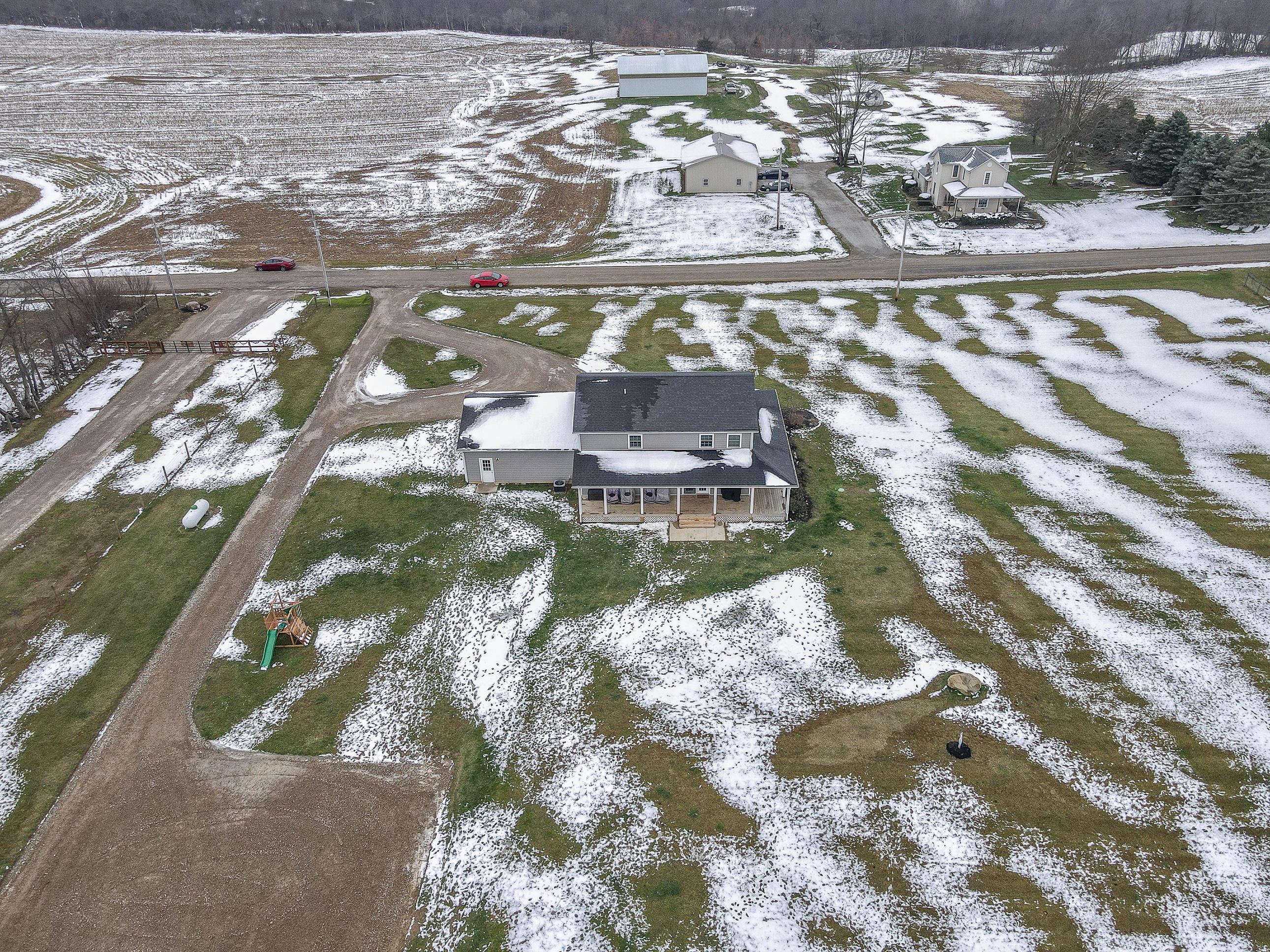 6722 Crumley Road Southwest Lancaster, OH 43130 - Photo 54 of 63