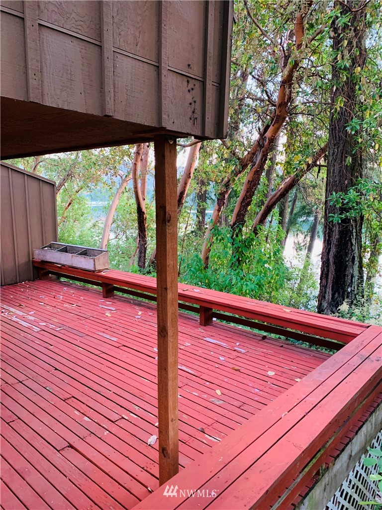 17817 Overlake Court Southeast Yelm, WA 98597 - Photo 5 of 21