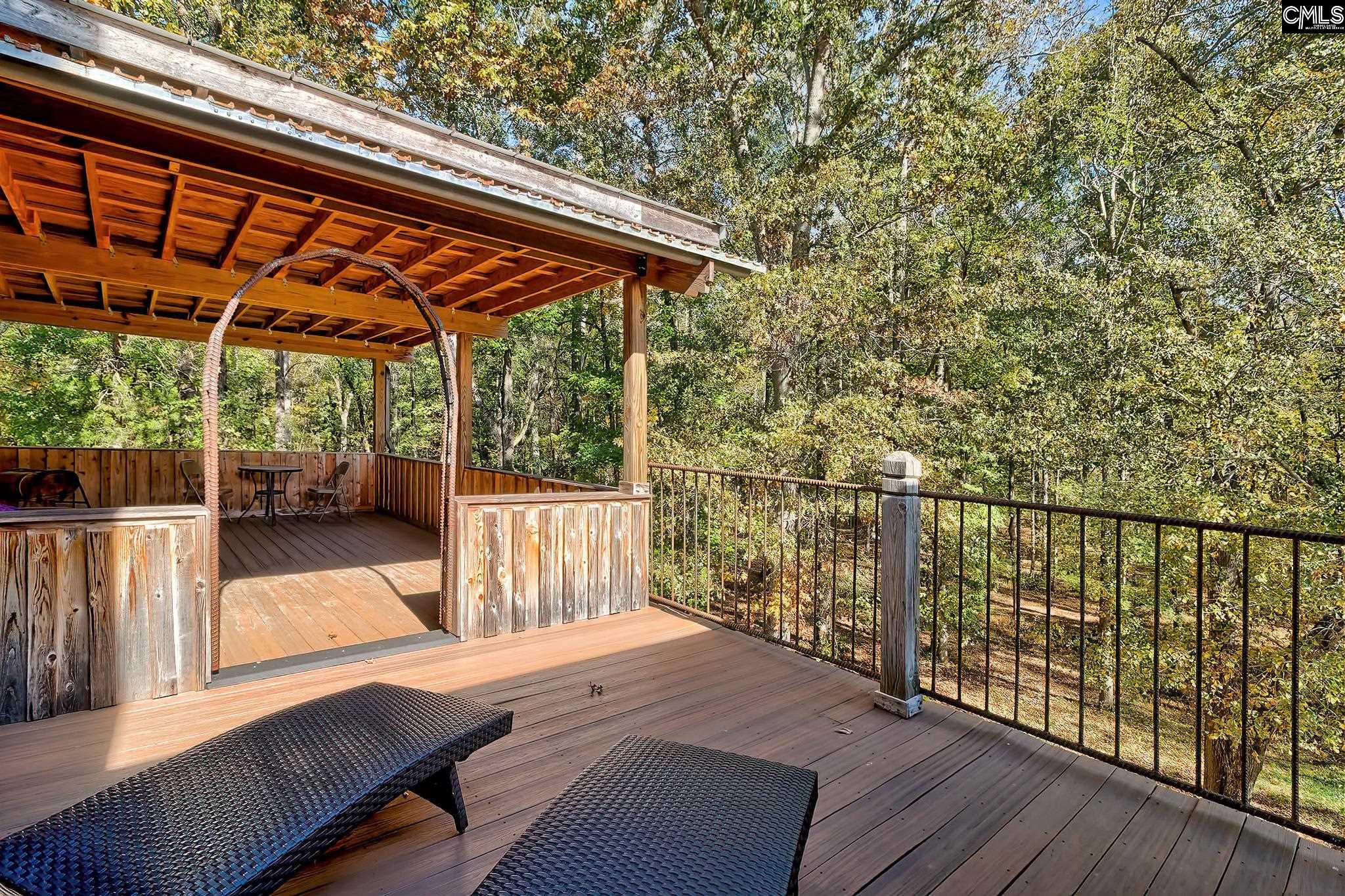 1348 Koon Trestle Road Pomaria, SC 29126 - Photo 23 of 72