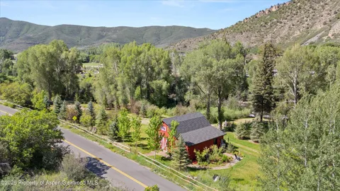 $4,750,000 | 4054 Lower River Road, Snowmass, CO 81654