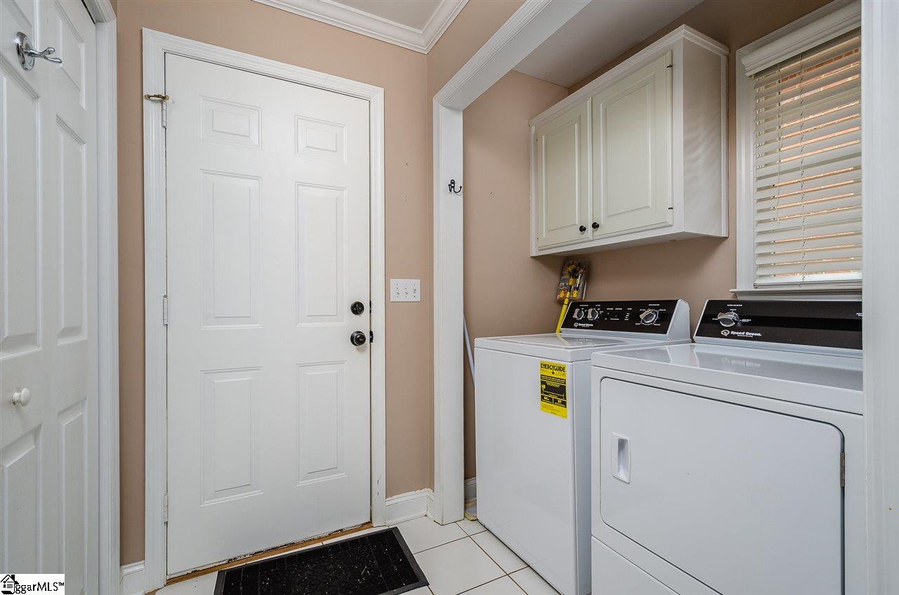 8 Foxfield Way Greer, SC 29651 - Photo 15 of 27